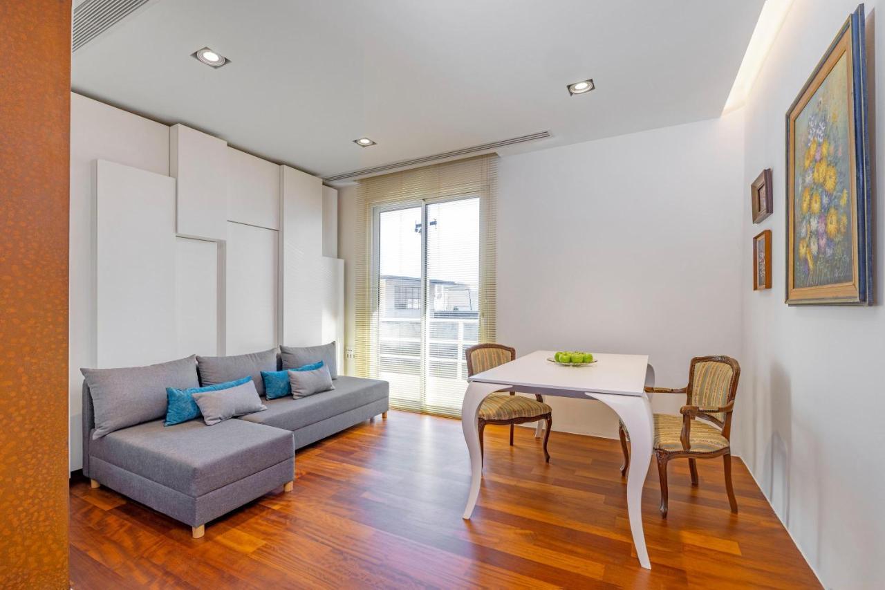 Urban Downtown Apartament